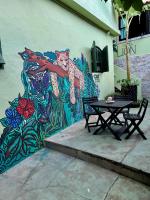 Hostel Casa Lion- Private room - Ferienwohnung Búzios