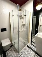 One-Bedroom Premium Apartment