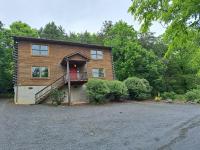 The Lewis #25 - The Cabins at Lexington - Ferienwohnung Lexington