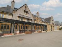 Harcombe Heights at Harcombe House - B&B Newton Abbot