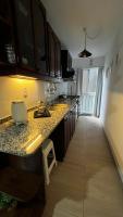 Espacioso e impecable depto - Chambres d’hôtes Córdoba