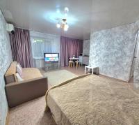Однокомнатная в центре - B&B