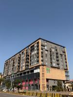 Skypark One Gulberg - Apartments by Superhost - B&B Islamabad