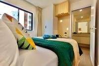 NOViDADE, Apto Moderno e Aconchegante - B&B Curitiba