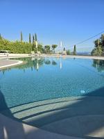 Liogerma Studios - B&B Trapezaki