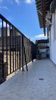 Departamento en Buenos Aires - Ferienwohnung Buenos Aires