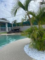 Studio Homevasion Dizac - B&B Le Diamant