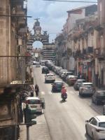 Dolce Catania - B&B Catania