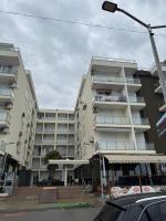 Familieappartement met 1 Slaapkamer