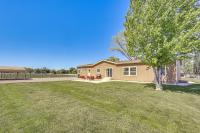 10 Mi to Aztec Ruins Family Home with Large Yard! - B&B Aztec