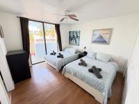 Apartment mit 3 Schlafzimmern