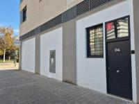 Romantic Apartment N.4 Oceanografico Virkin Suites - B&B Valencia