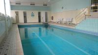 Schwarzwaldstübchen "Altas Montañas" mit Schwimmbad - B&B Baiersbronn