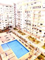 Family Home -2 - B&B Agadir