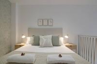 Romantic Suite Roig Arena N2 Virkin Suites - B&B