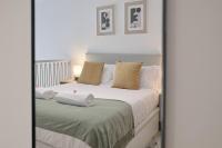 Romantic Suite Roig Arena N4 Virkin Suites - Bed and Breakfast