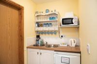 The Studio with Terrace and EV point - B&B Callington