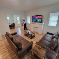 Short Walk to Niagara Falls 6 Bedrooms - Ferienwohnung