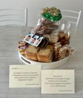 La casa del cuore - B&B Montefiascone