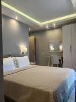 Il Mondo City Center - Bed and Breakfast Stavrós