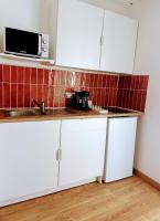 Le Nid des Salins - Studio Mer & Terrasse - B&B Hyères