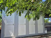 Villa Sherbel 88 with Access to White Beach - Chambres d’hôtes Calatagan