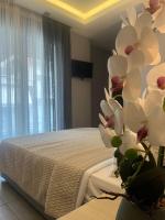 Habitación Doble Deluxe