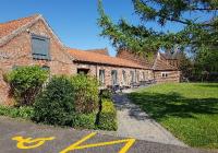 Willow Cottage - Ferienwohnung Brothertoft