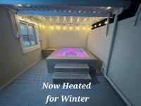 Durban Holiday Apartments by Mieli Estates , Unit 6 - B&B