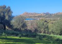 Charmant petit logement à 3 kms de la plage - B&B Belgodere