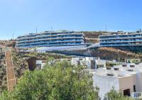 08 Apartment Sensen with terrace and sea view - Bed and Breakfast Rincón de la Victoria