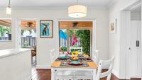 Palm Beach Retreat Salt Pool I Outdoor Dine & BBQ - Ferienwohnung West Palm Beach