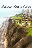 III Acogedora Habitación Privada en Miraflores City - B&B Lima
