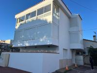 Luxueux appartement à 50m du front de mer - Ferienwohnung Canet-en-Roussillon