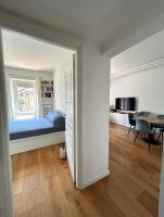 Cozy Apartment in Fleming area - B&B Roma