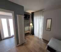 Comfort Vierbettzimmer