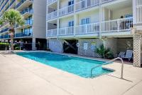 Ocean Pier 3 - 322 - B&B Myrtle Beach