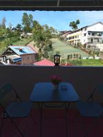 M2 Homestay Berastagi - Bed and Breakfast Berastagi