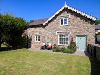 10 Bridge Street - Ferienwohnung Craven Arms