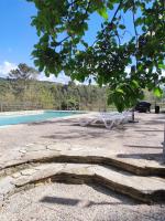 Bosquet de l'Auró - B&B Argensola