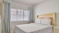 Three-Bedroom Apartment with Ocean View