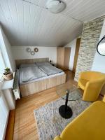 Standard Apartment mit 2 Schlafzimmern