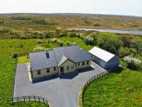 White Thorn House - B&B Clifden