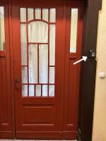 Apartament Narutowicza - B&B