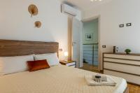 Standard Apartment mit 2 Schlafzimmern