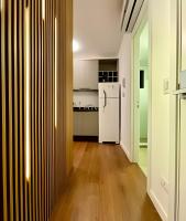 O melhor no edifício PRiNCESS - B&B Curitiba