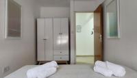 Apartamento de 2 dormitorios