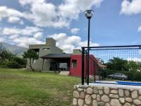 Nuestro lugar en Traslasierra - B&B Los Hornillos