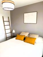 Appartement met Terras