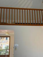 Camera Quadrupla su 2 Livelli